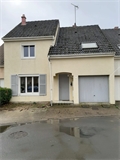maison-villa à la vente